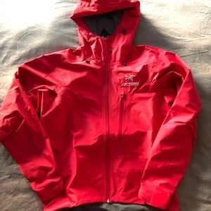 Arc'teryx Alpha SL Jacket - XS